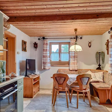 Ferienhaus D'angermuehle Eslarn