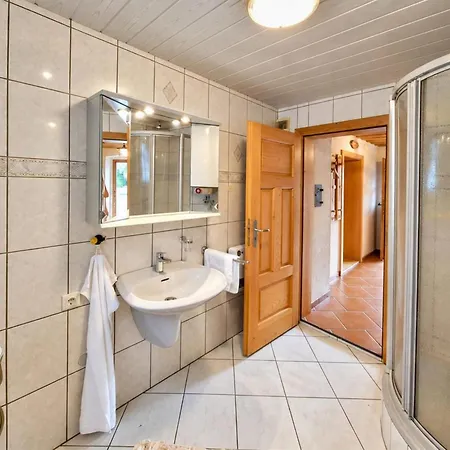 D'angermuehle Ferienhaus Eslarn