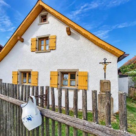 D'angermuehle Ferienhaus